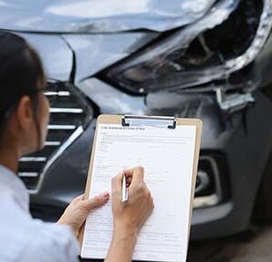 DIPLOMA EXPERTO EN INVESTIGACIÓN Y RECONSTRUCCIÓN DE ACCIDENTES DE TRÁFICO