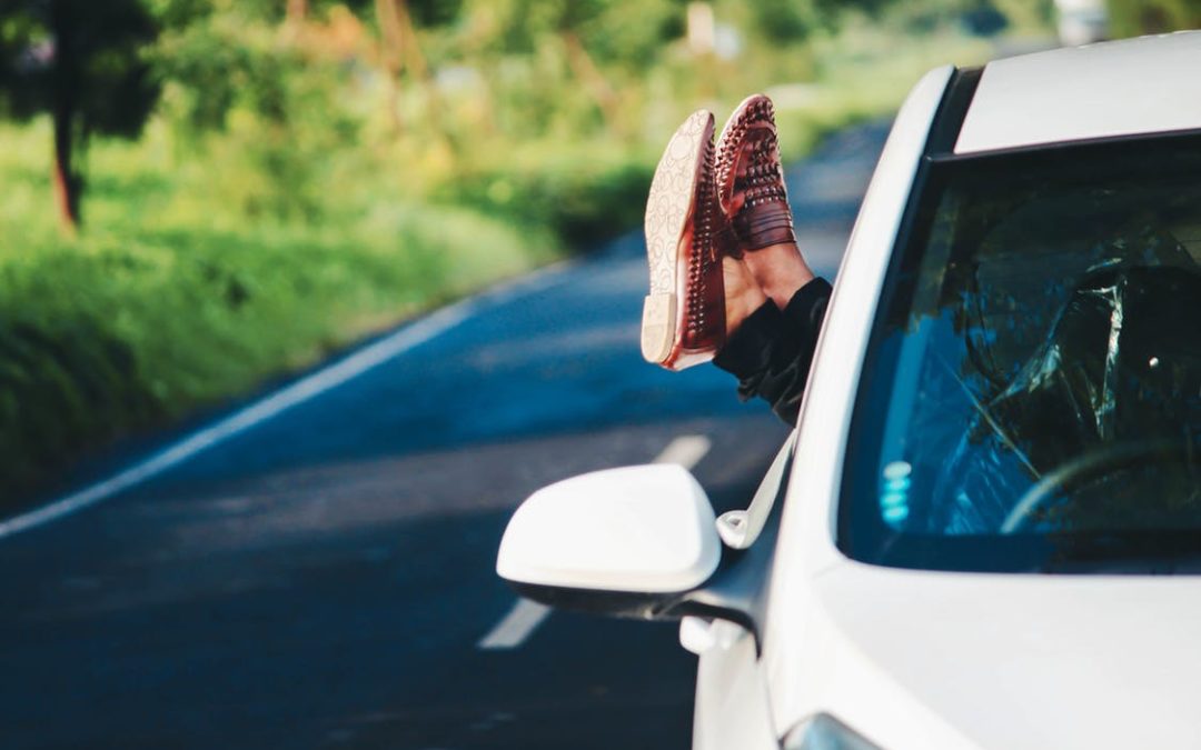 Coches sin conductor, ¿Estamos preparados?