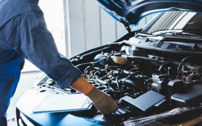 ¿Cómo funciona un motor de 4 tiempos? Lo que necesitas saber