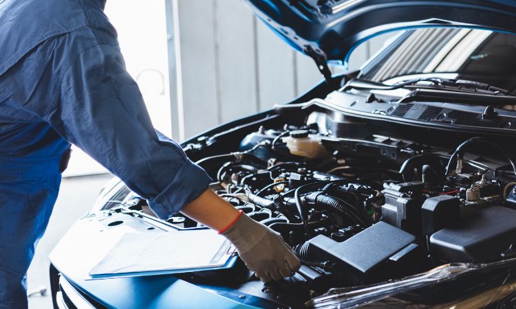 Descubre qué es un motor de 4 tiempos, cómo funciona y sus ventajas en eficiencia, durabilidad y menor impacto ambiental.