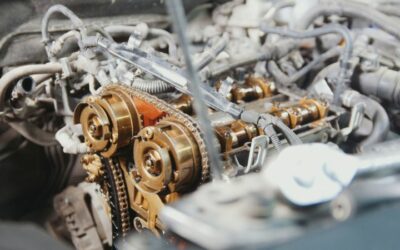 Electromecánico: funciones y curso de electromecánica