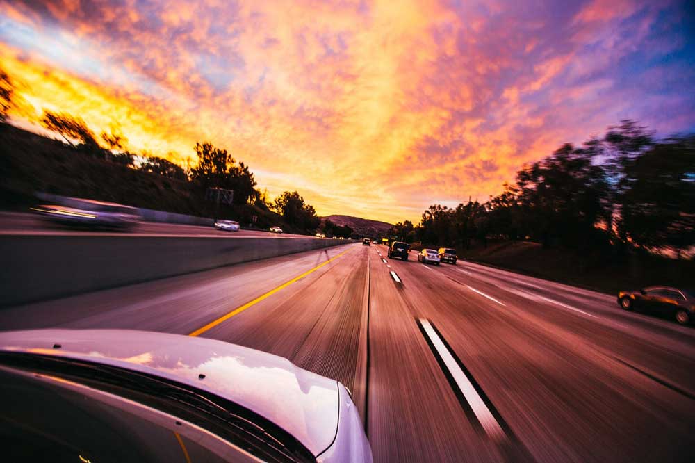 Cómo funciona el motor del coche eléctrico