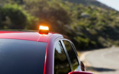 ¿Qué ha pasado con la baliza V16?