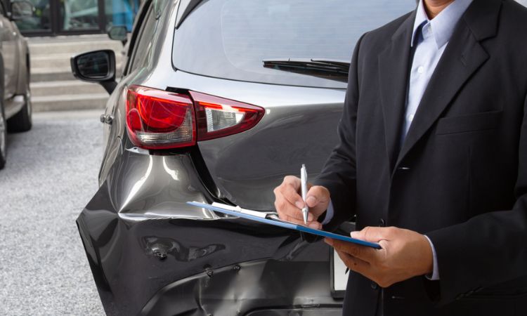 Cómo se calcula el valor venal del coche para venderlo o en caso de siniestro